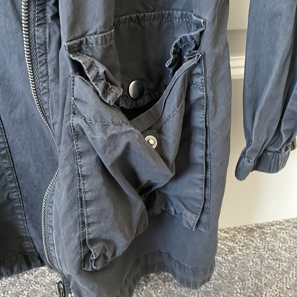 Fabletics black jacket - Picture 2 of 4